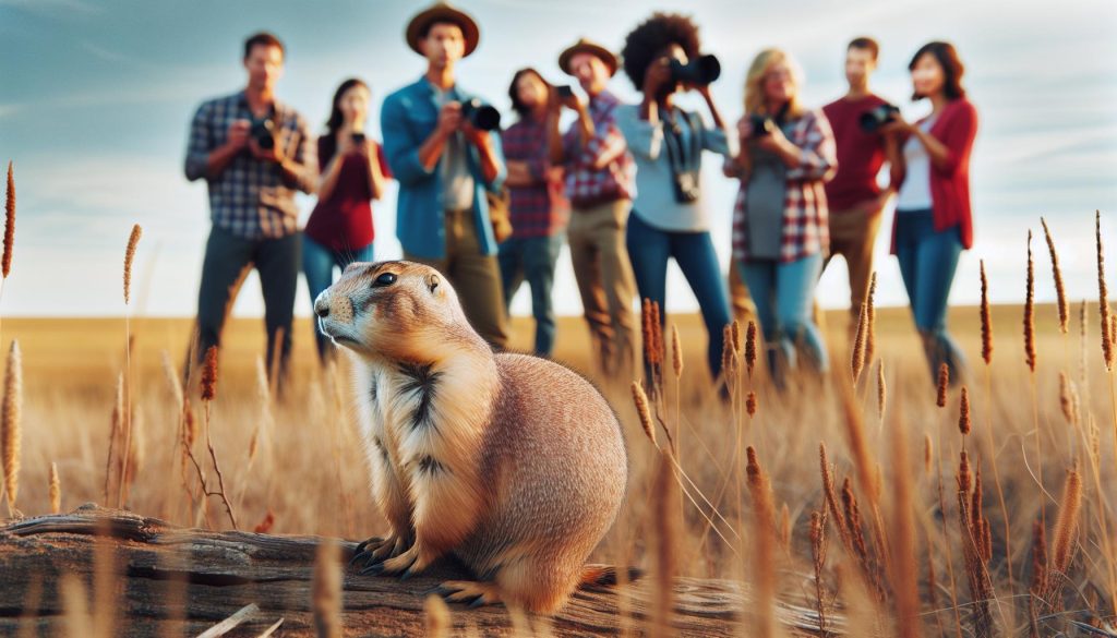 What Makes a Prairie Dog a Keystone Species? Ecosystem Role