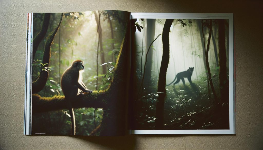 What Eats a Monkey? Natural Predators & Threats