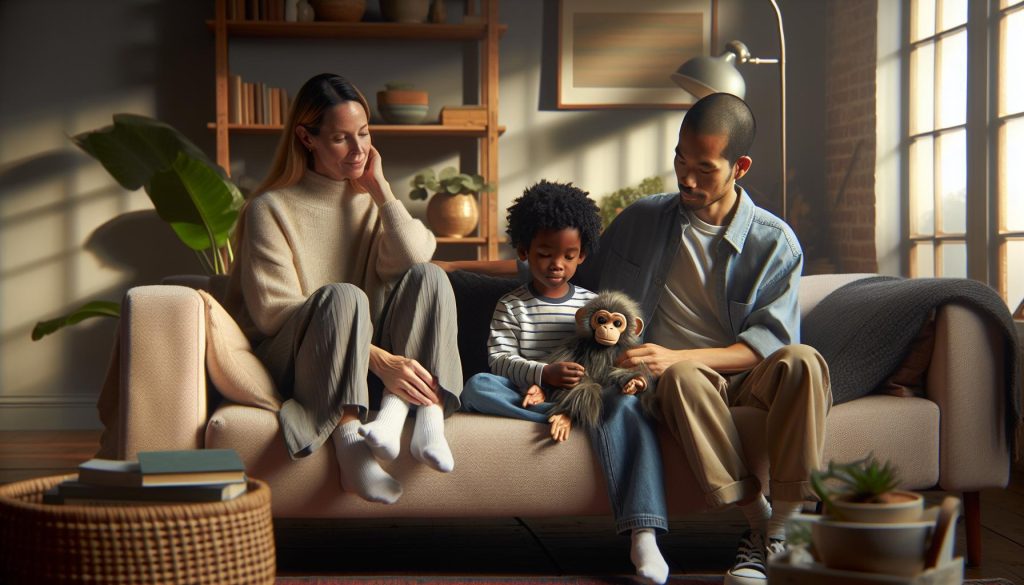 Is It Legal to Have a Monkey as a Pet? National Guide