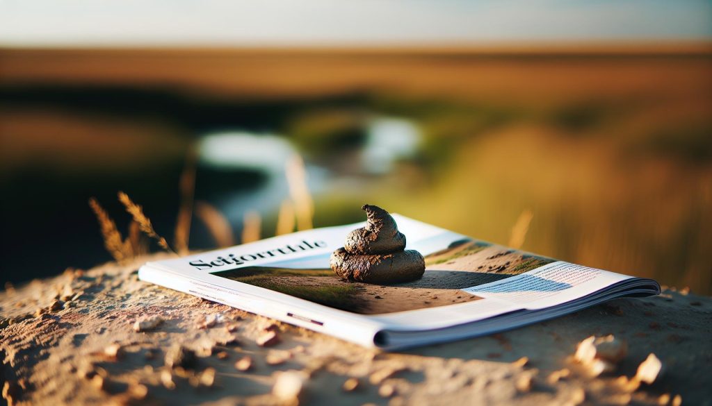 What Does Prairie Dog Poop Look Like? Identification Guide