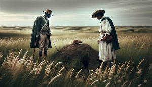 Blog 19 Who Discovered the Prairie Dog? Explorer History