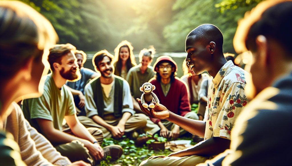 What Does the Monkey Emoji Mean? Symbols Decoded