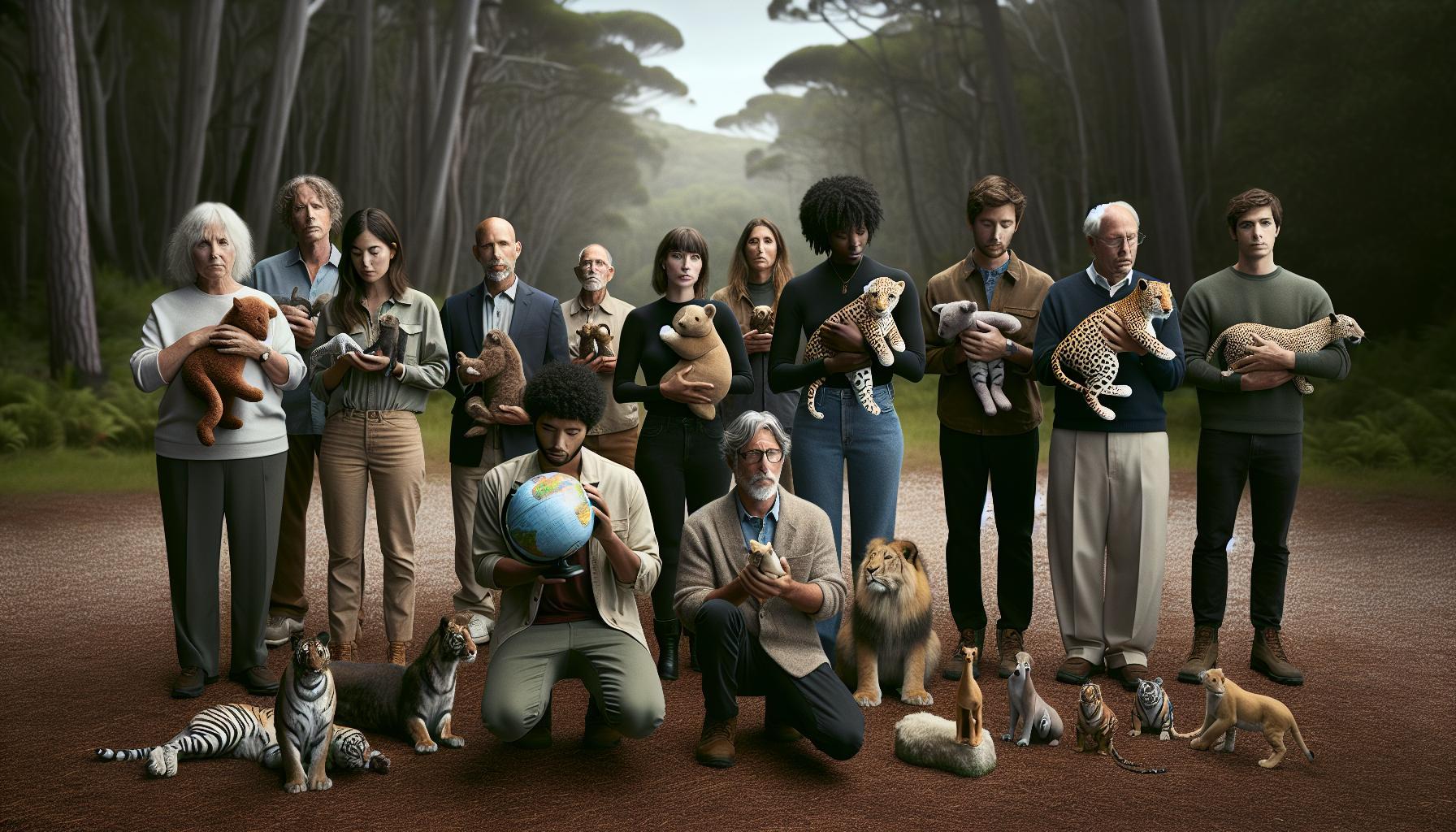 Why Not To Own Exotic Animals: 12 Compelling Reasons ...