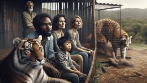 Blog 8 Why You Shouldn’t Own Exotic Animals: 7 Critical Reasons