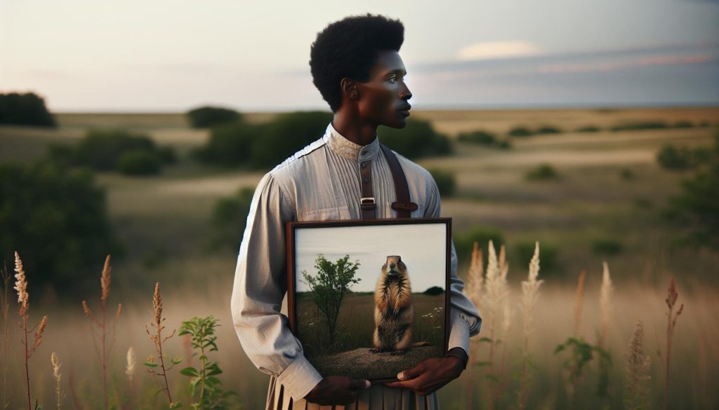 How Old Is Big Ounce Prairie Dog? Age & Life Story