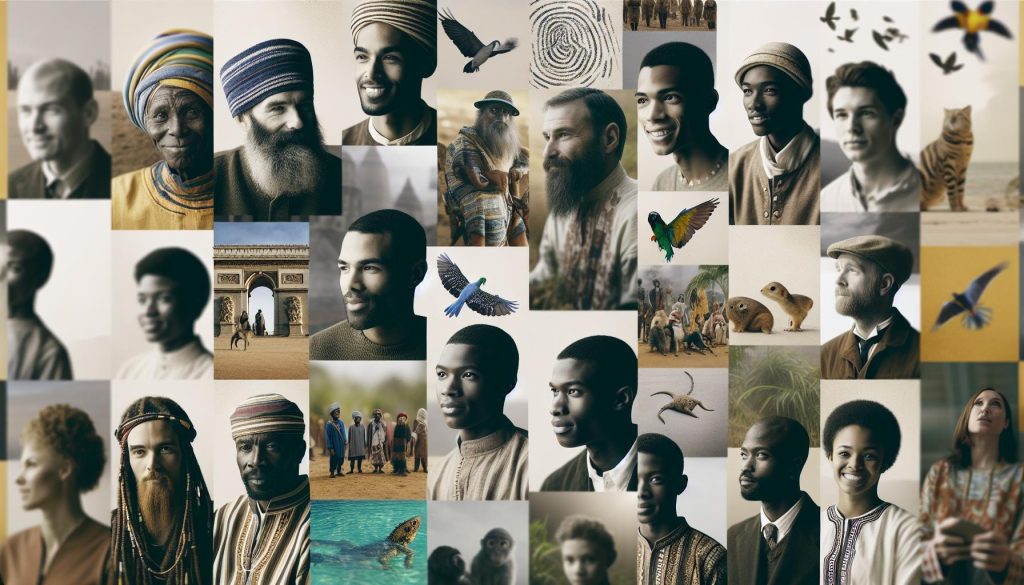 What Exotic Animals Are Legal? US State Regulations