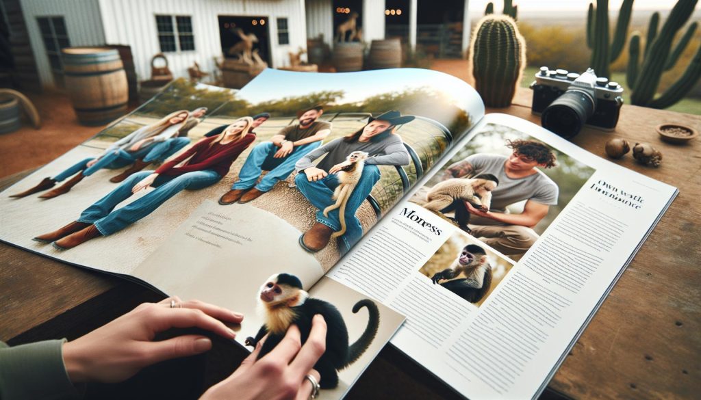 Can You Have a Pet Monkey in Texas? Laws & Permits