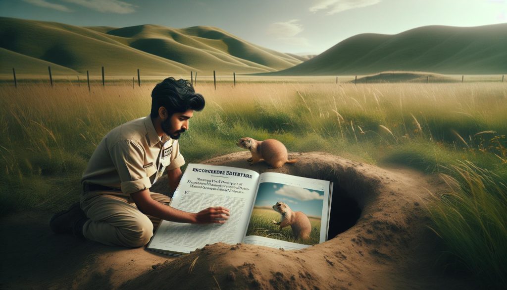 Why Is the Utah Prairie Dog Endangered? Conservation Status