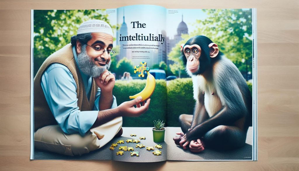 How to Trick a Monkey Meme: Viral Joke Explained