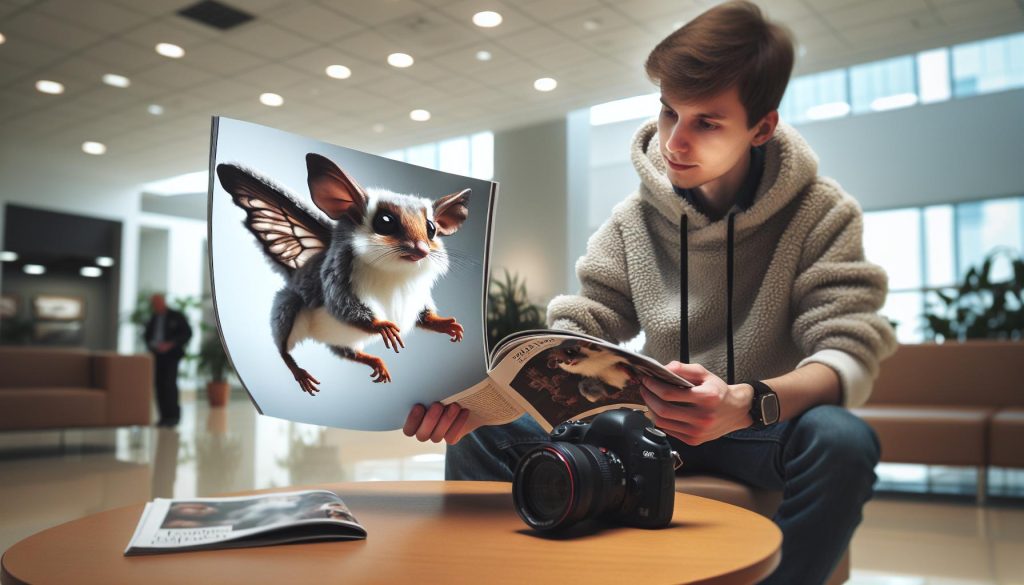 What Animal Looks Like a Flying Squirrel? Lookalikes