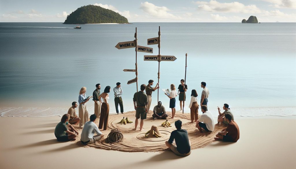 Where Is Monkey Island? Location & Travel Guide