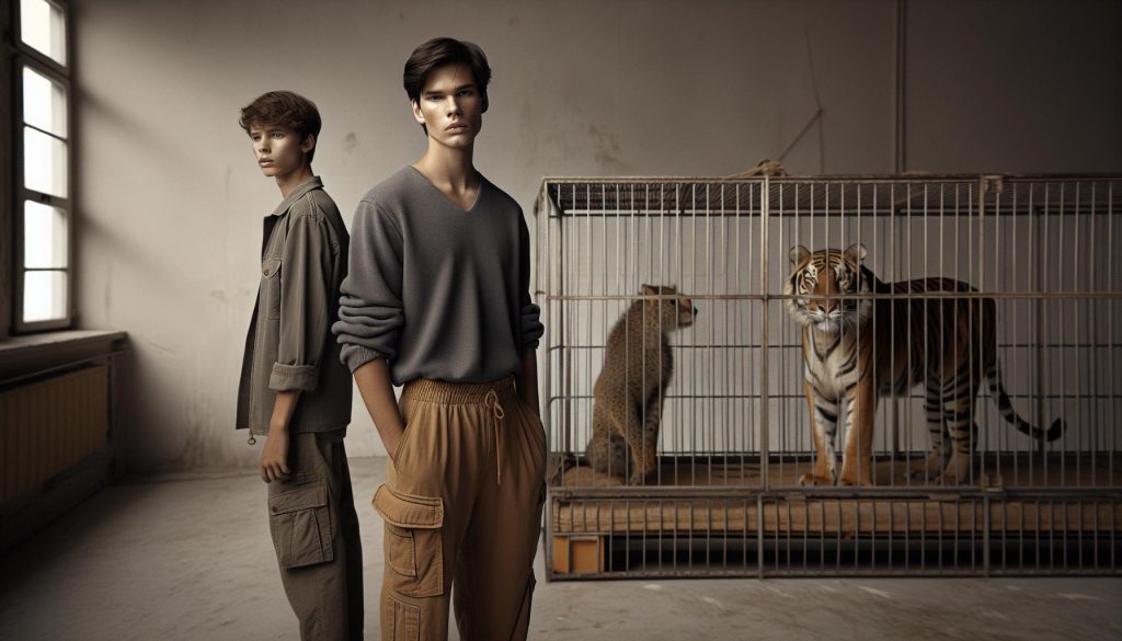 Why Should Exotic Animals Be Banned as Pets? The Case