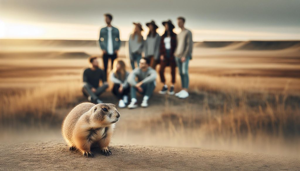 What Type of Animal Is a Prairie Dog? Classification Facts