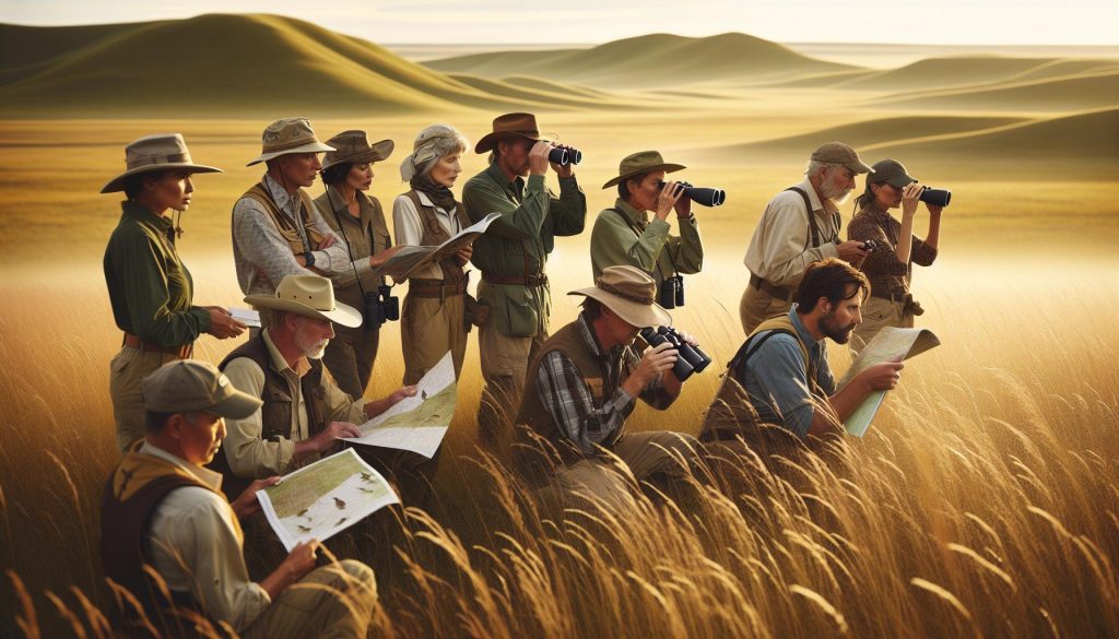 Where to Go Prairie Dog Hunting? Top Destinations