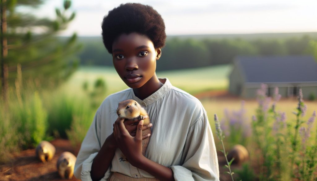 Can You Own a Prairie Dog in North Carolina? Legal Guide