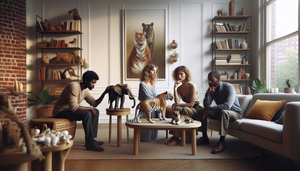 Where Can You Own Exotic Animals? State-by-State Breakdown