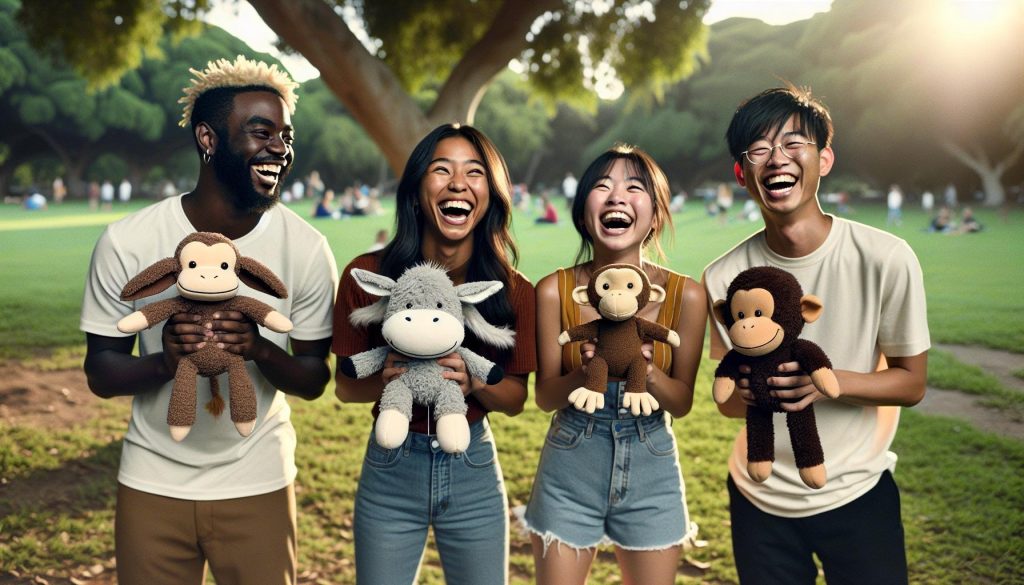 What Rhymes With Monkey? Fun Words & Examples