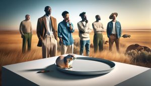 Exotic Animals Guide | Flying Squirrels, Prairie Dogs & Monkeys 33 How Much Protein Is in a Prairie Dog? Nutritional Content