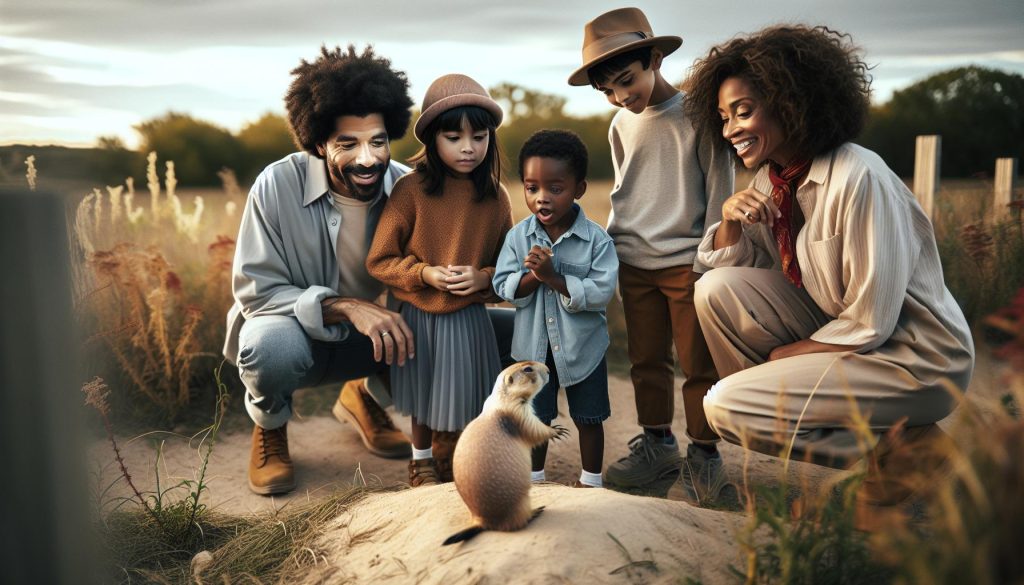 Can You Own a Prairie Dog in Michigan? State Laws