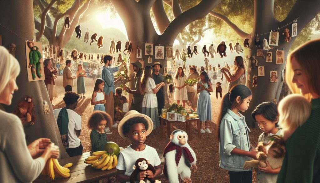 When Is National Monkey Day? Date & Celebration Ideas
