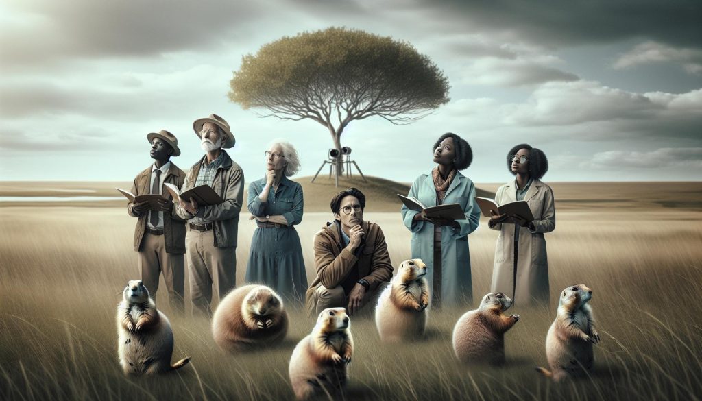 Why Is a Prairie Dog a Keystone Species? Ecological Impact 7 Why Is a Prairie Dog a Keystone Species? Ecological Impact