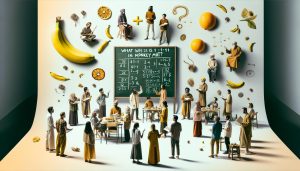 Blog 23 What Is 1+1 in Monkey Math? Viral Puzzle Solved