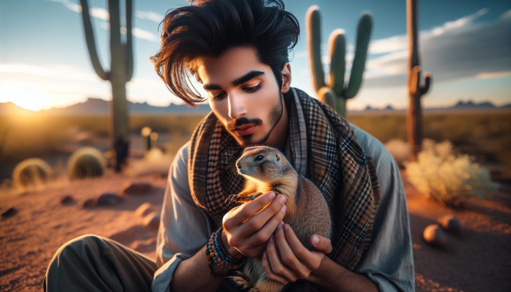 Can You Own a Prairie Dog in Arizona? Ownership Rules