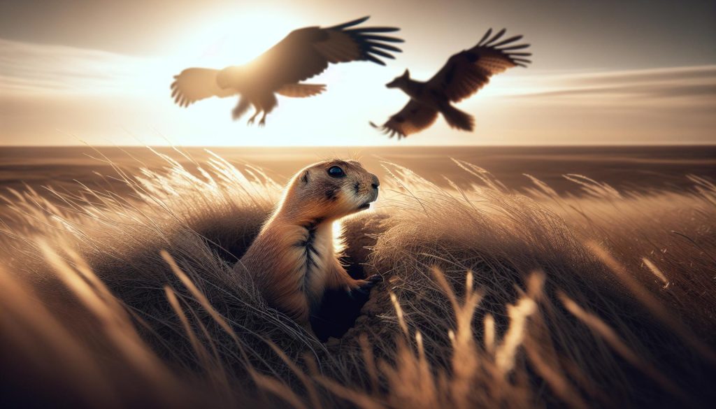 What Are Prairie Dog Predators? Complete List of Threats