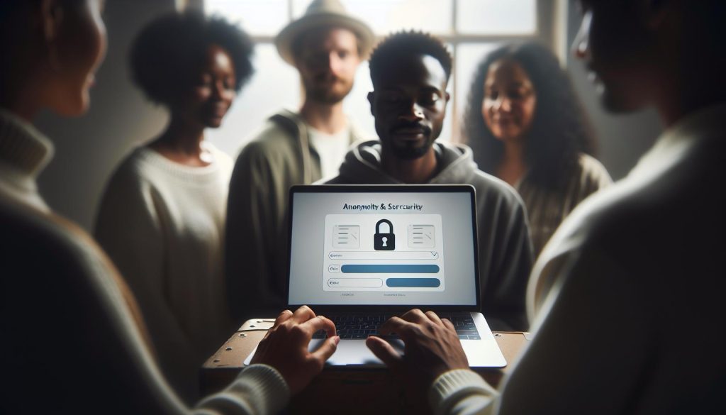 Is Survey Monkey Anonymous? Privacy & Security Facts