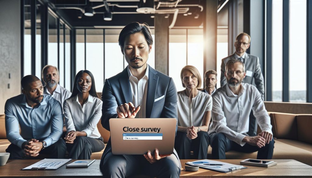 How to Close a Survey in Survey Monkey? Admin Steps