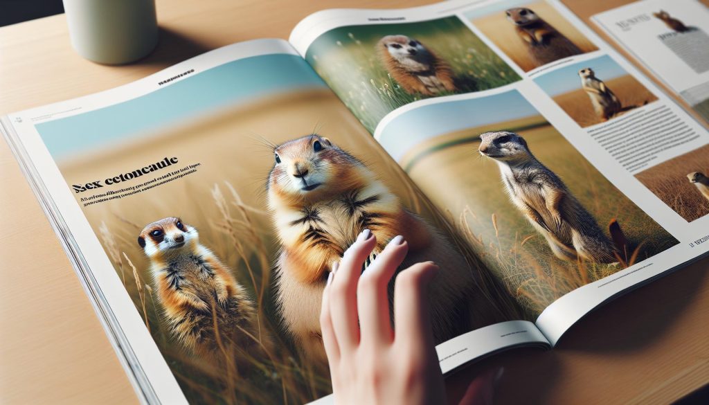 What Animal Looks Like a Prairie Dog? Similar Species