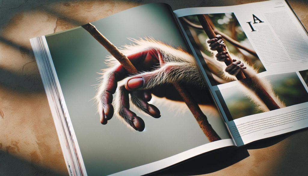 How Many Fingers Does a Monkey Have? Anatomy Facts