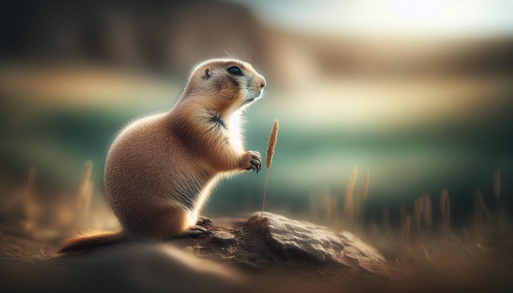 How Do You Spell Prairie Dog? Correct Spelling & Usage