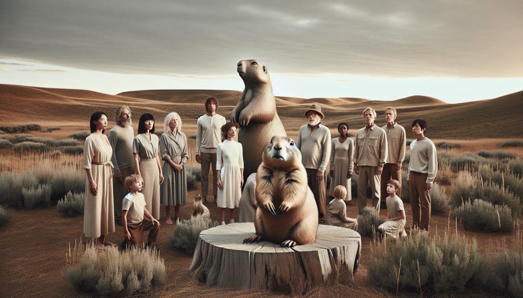 What Is a Prairie Dog Related To? Family Tree & Relatives