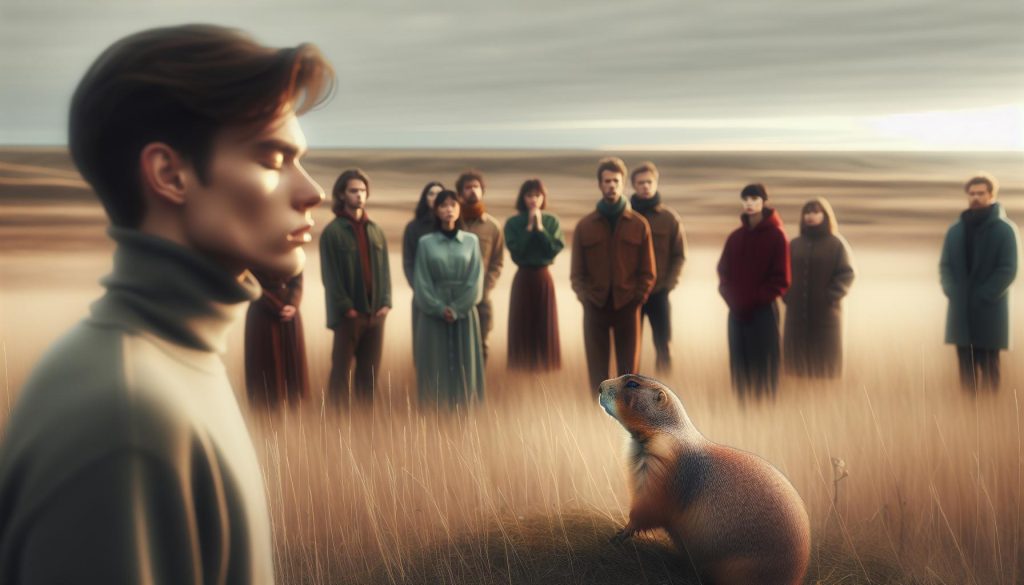The Prairie Dog Represents Who? Symbolism & Meaning 3 The Prairie Dog Represents Who? Symbolism & Meaning