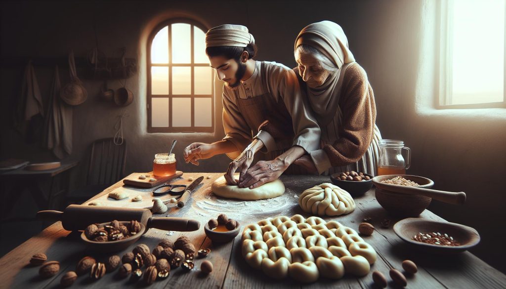 Where Did Monkey Bread Originate? Historical Roots