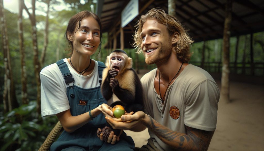 What Is the Best Monkey to Have as a Pet? Top Choices