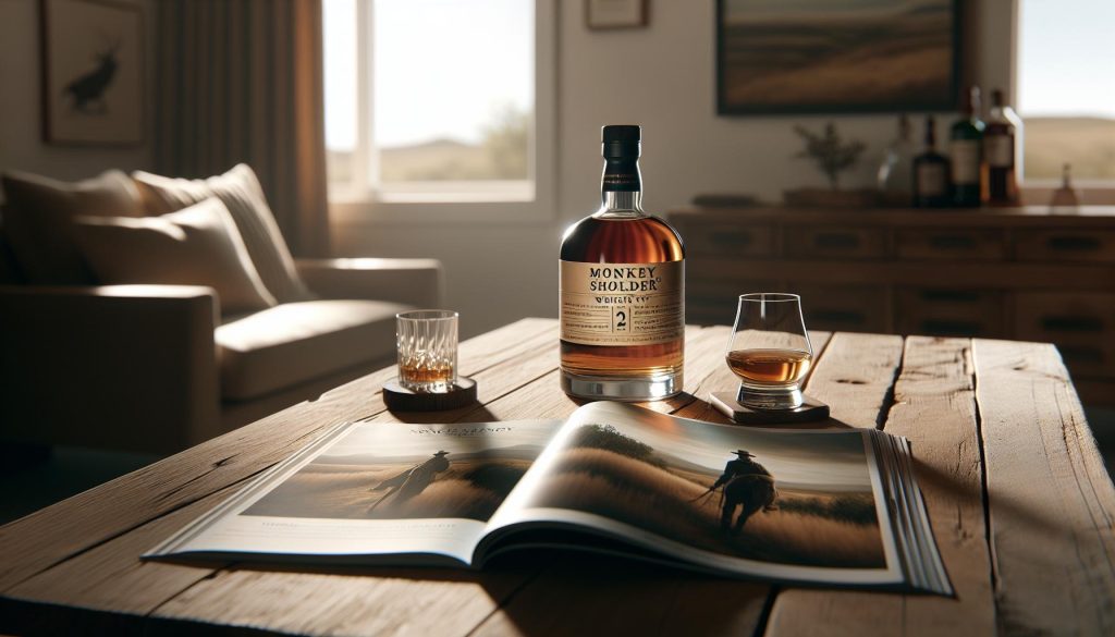 Is Monkey Shoulder Good? Whisky Taste Review 6 Is Monkey Shoulder Good? Whisky Taste Review