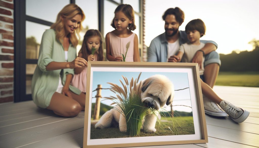 Is Monkey Grass Poisonous to Dogs? Pet Safety Guide