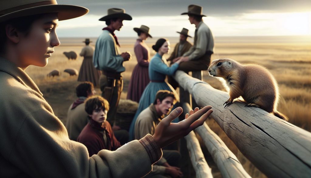 Can You Own a Prairie Dog in Colorado? Laws & Permits