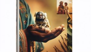 Blog 11 What Is the Smallest Monkey in the World? Size Comparison