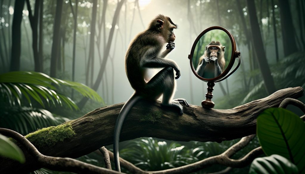 What Is the IQ of a Monkey? Intelligence Rankings
