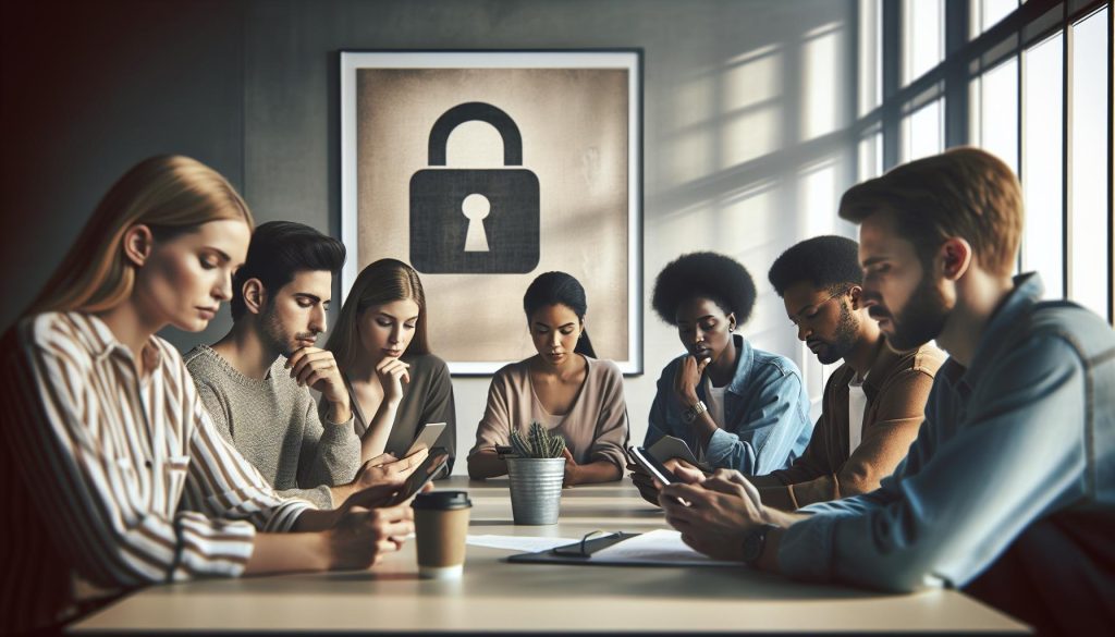 Is the Monkey App Safe? Security & Privacy Analysis