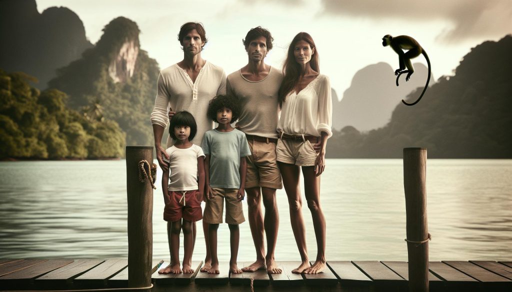 Is Monkey Island Dangerous? Safety Tips for Visitors