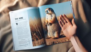 Blog 22 How Tall Is a Prairie Dog? Height & Size Measurements