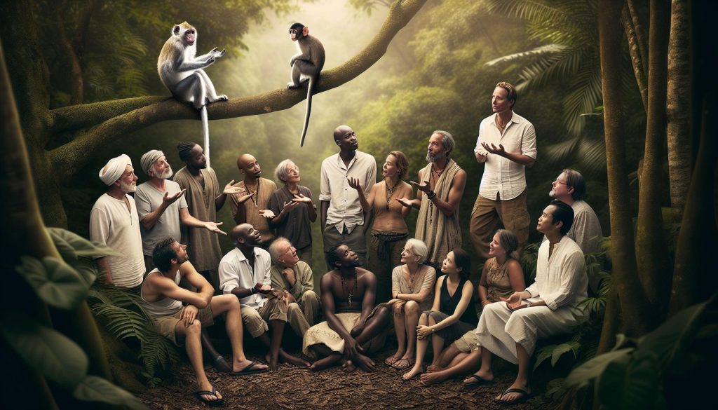 What to Name a Monkey: 50+ Creative Ideas