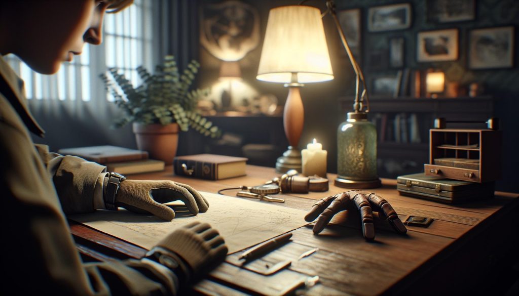 How to Use Monkey Paw Phasmophobia? Game Strategy