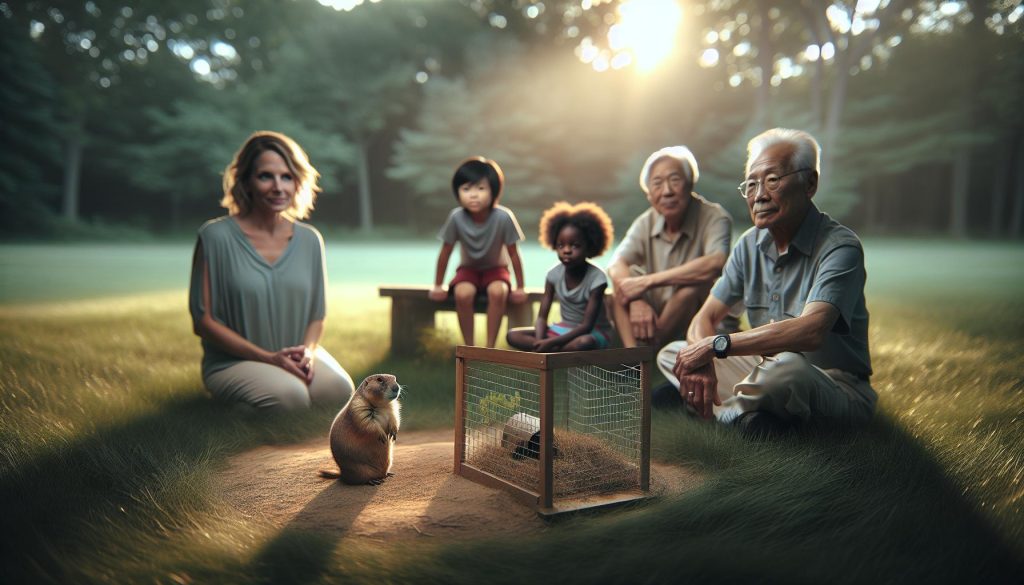 Can You Own a Prairie Dog in Ohio? Legal Requirements