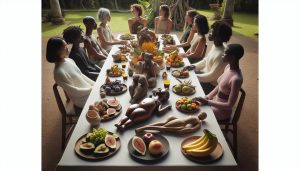 Blog 16 Can You Eat Monkey? Cultural Practices & Ethics