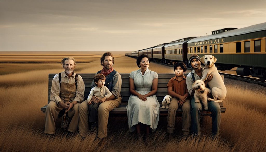 How Long Is Prairie Dog Train Ride? Duration & Route